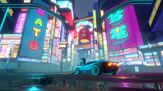 Every Indie Game Shown During Today’s Guerrilla Collective Showcase